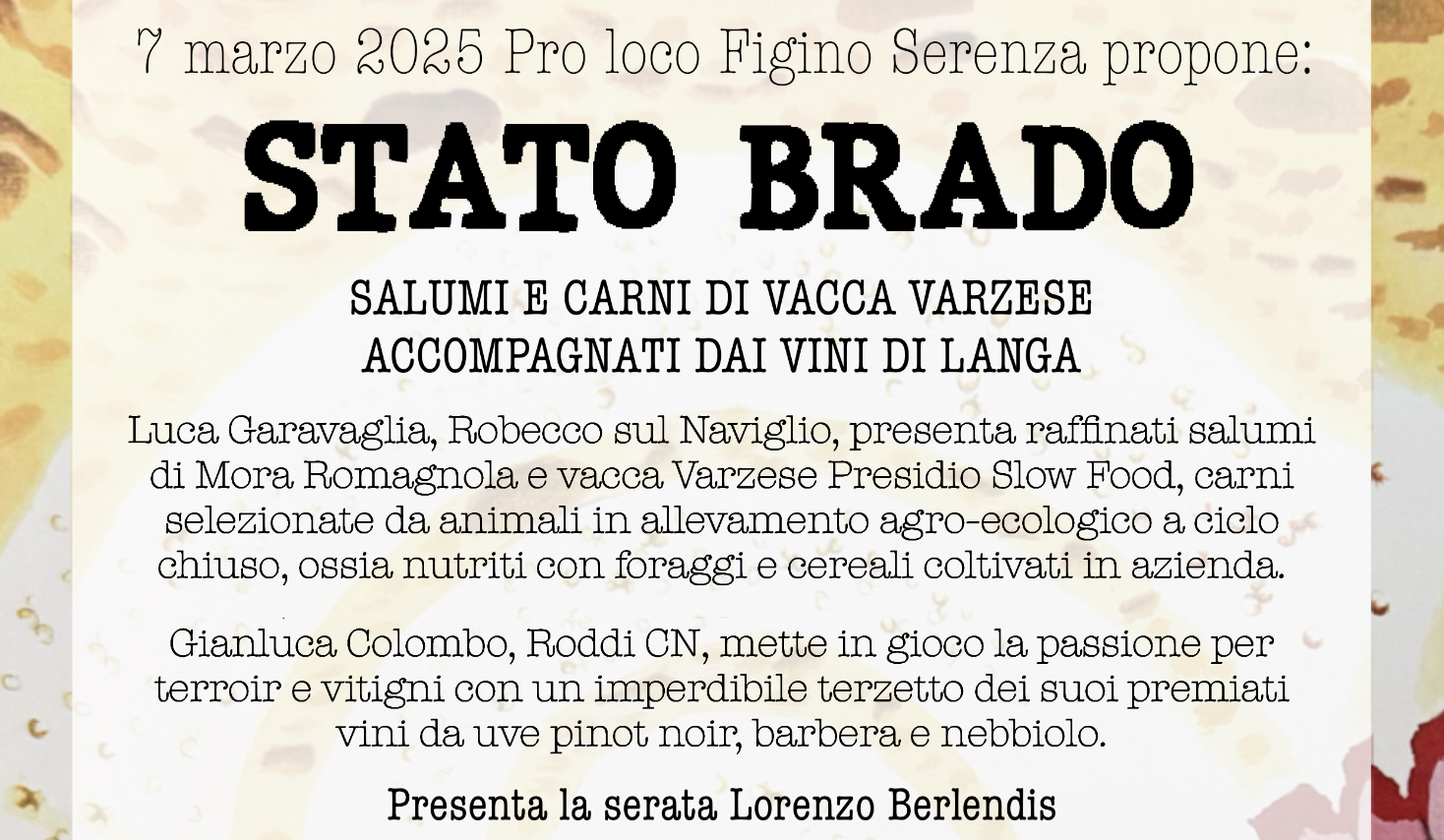 stato-brado